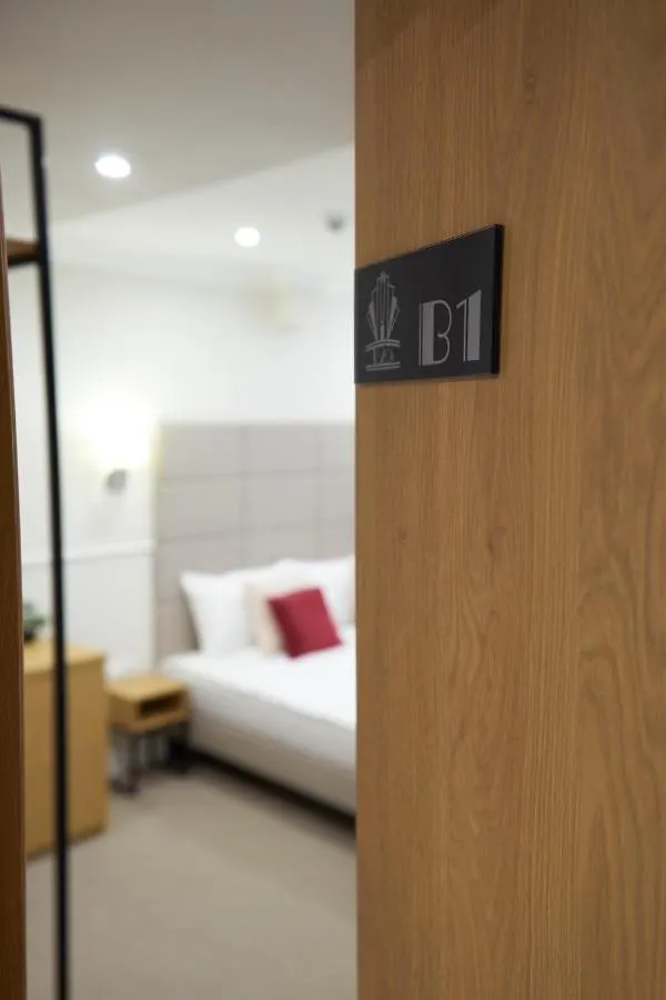 Appart hôtel Apartamenty Klasztorna 25 Poznań