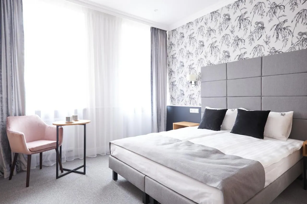 Appart hôtel Apartamenty Klasztorna 25 Poznań