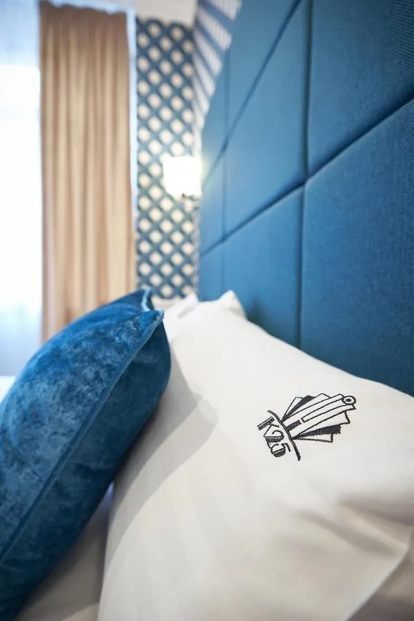Apartamenty Klasztorna 25 Poznań 3*,  Pologne