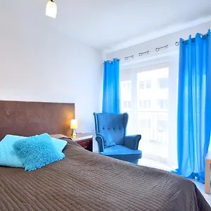 Apartament Apartmament Zapleczna 