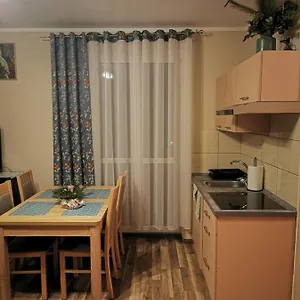Apartament Przy Stoku Wilcza 