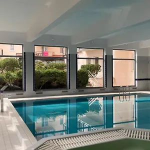 Apartament Jantar Sunny Olymp I 