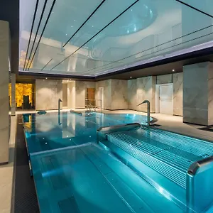 **** Ξενοδοχείο Radisson & Suites, Gdansk, Wyspa Spichrzow Πολωνία
