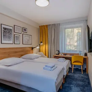 Tulip - Centre 3* Wrocław