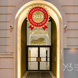 Saint Martin By Y3 Hotels, Old Town With Wellness Appart hôtel