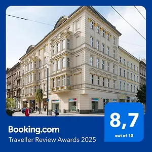 Serenity - Old Town By Friendly Appart hôtel