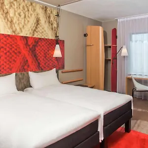 *** Ξενοδοχείο Ibis Centrum Πολωνία