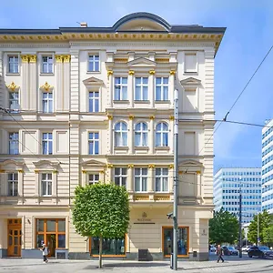 Serenity - Old Town By Friendly Appart hôtel