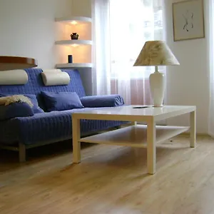  Apartament Super