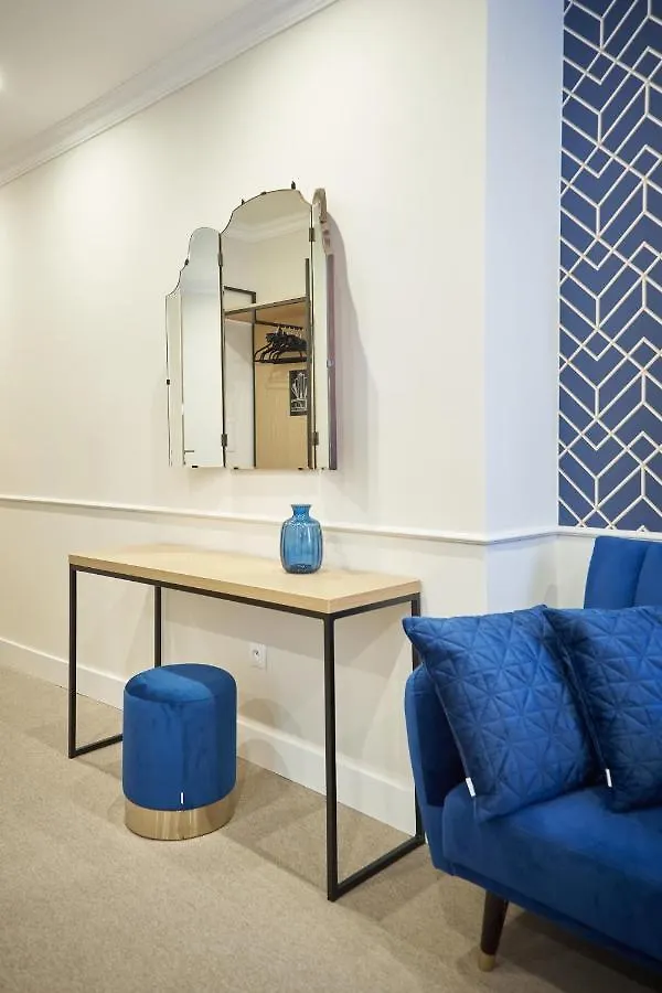 Aparthotel Apartamenty Klasztorna 25 Poznan