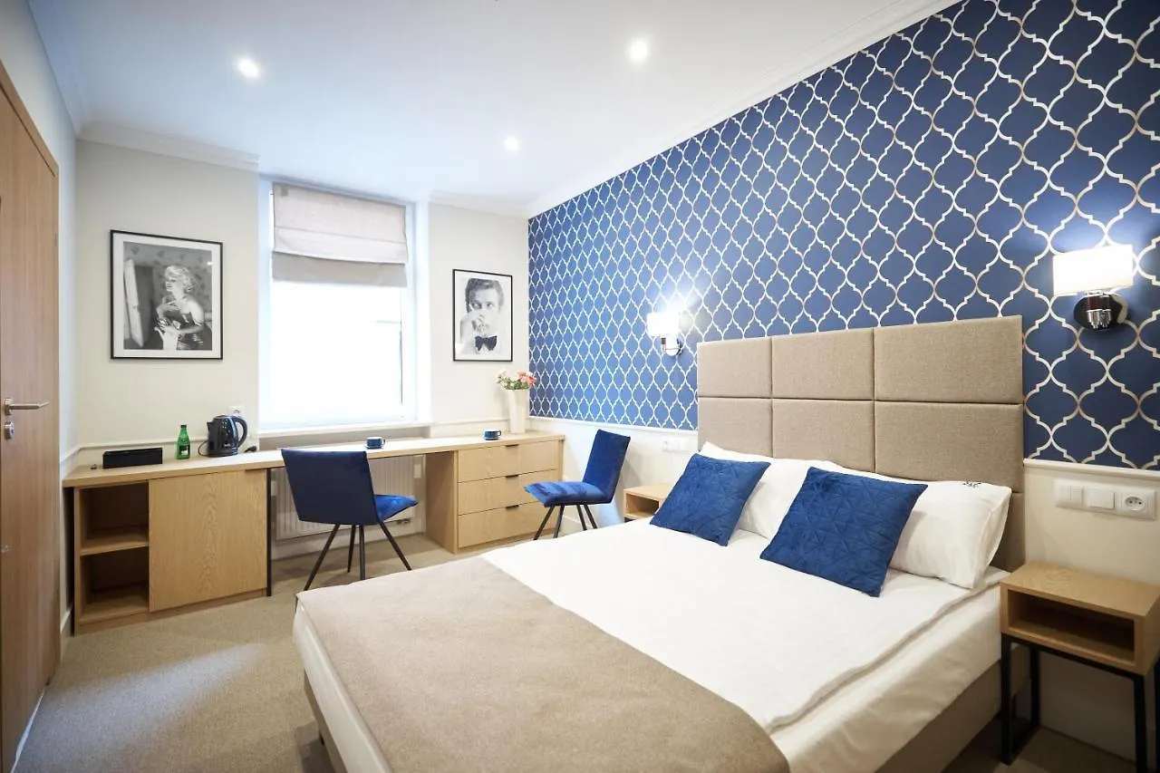 Apartamenty Klasztorna 25 Poznan Apartahotel