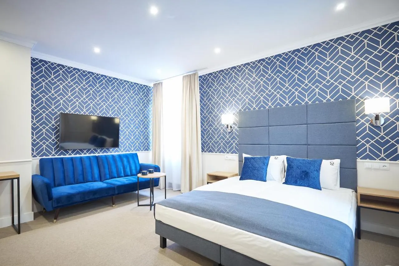 Apartamenty Klasztorna 25 Poznan
