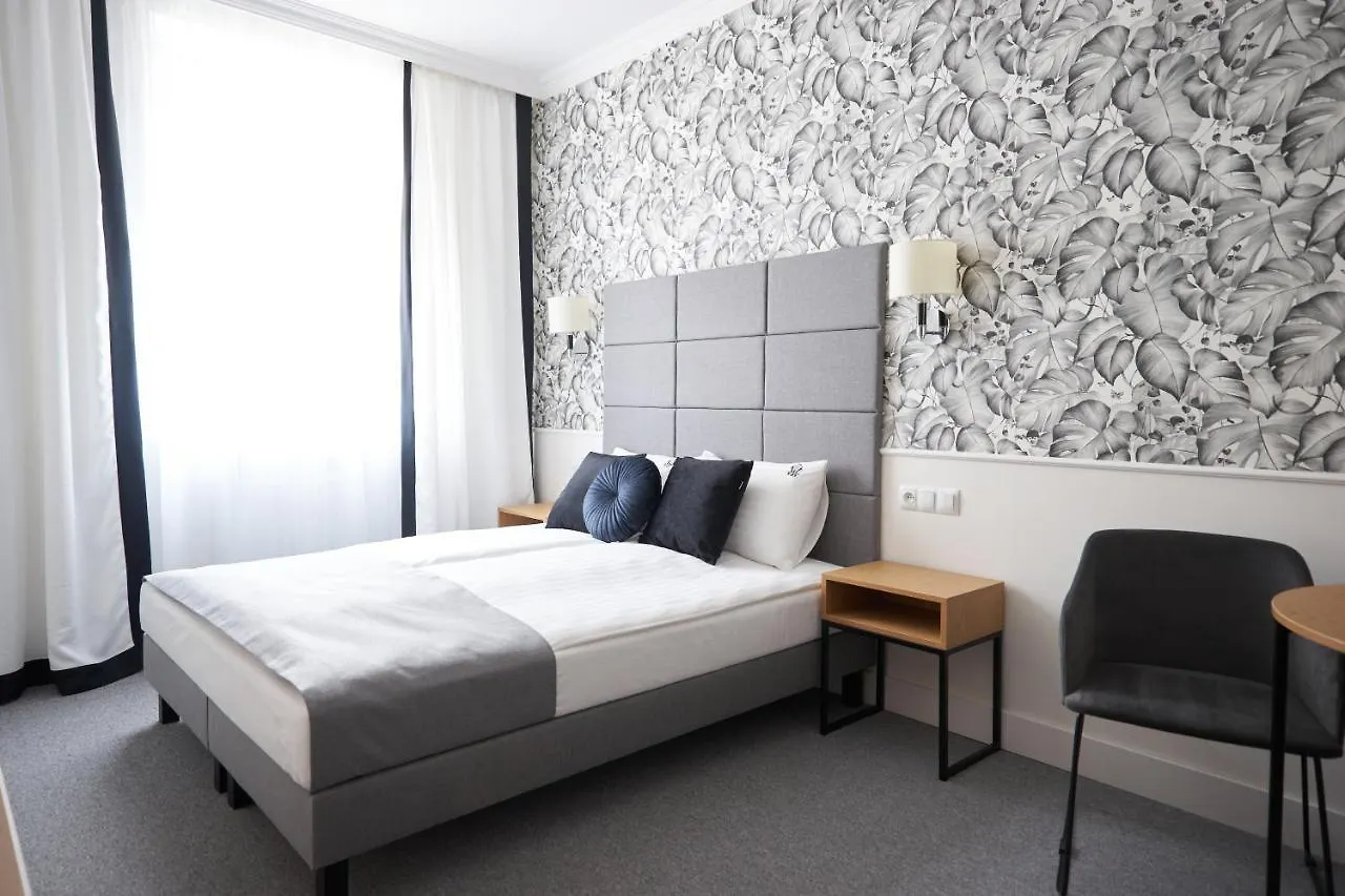 Apartamenty Klasztorna 25 Poznan