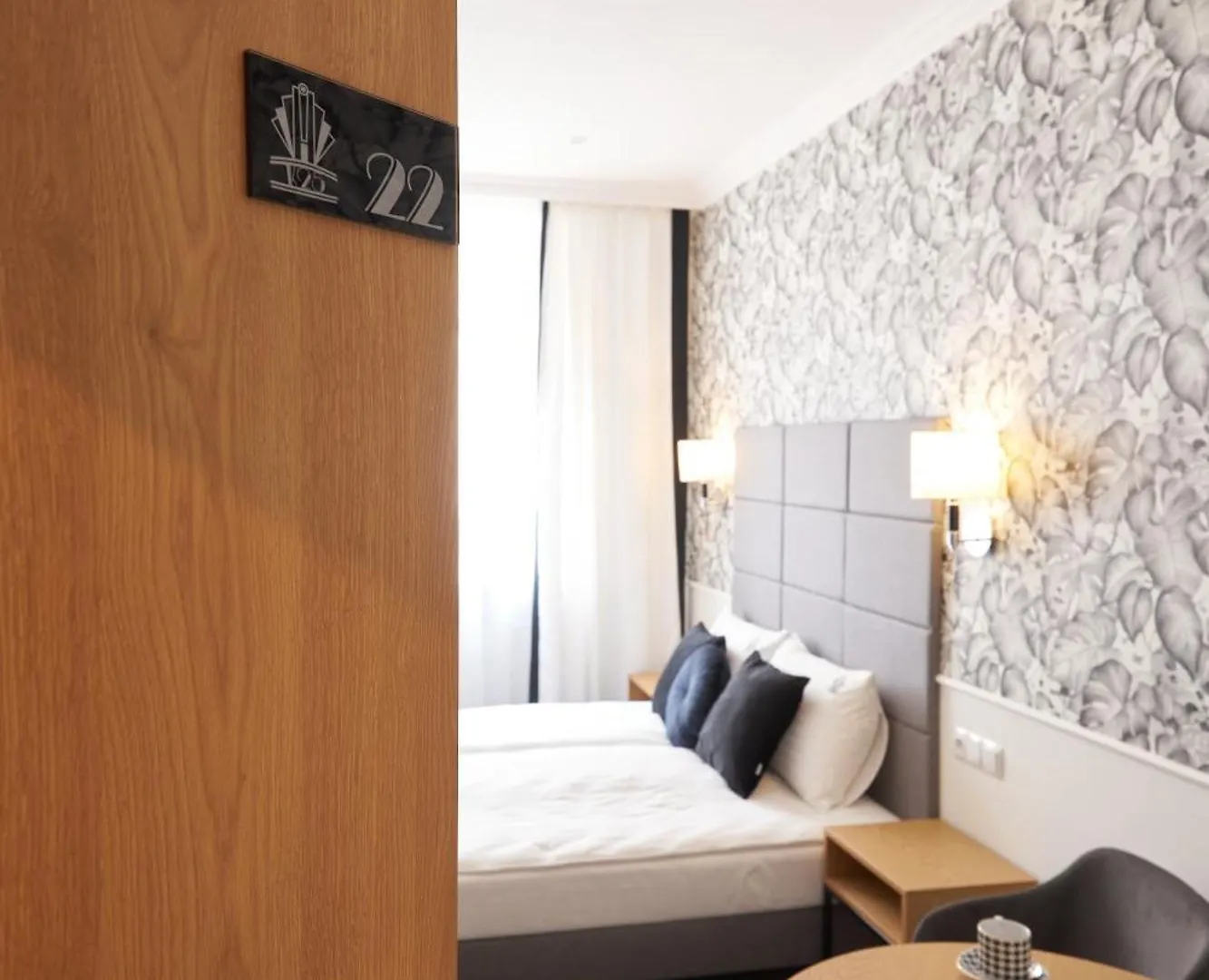 *** Apartahotel Apartamenty Klasztorna 25 Poznan Polonia