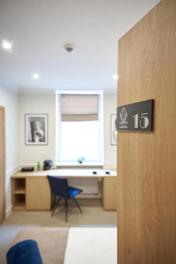 Apartahotel Apartamenty Klasztorna 25 Poznan