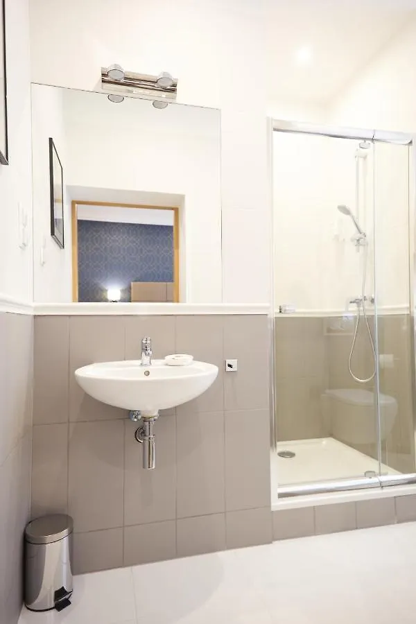 Apartamenty Klasztorna 25 Poznan