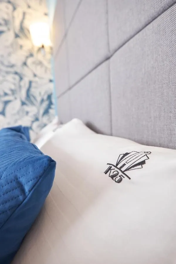Aparthotel Apartamenty Klasztorna 25 Poznan